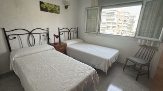 Dúplex en venta en Playa de Levante en Benidorm