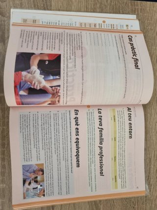 Módulos Transversales - Libro de texto en forma...