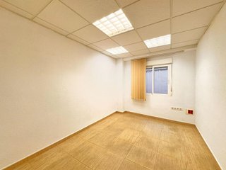 Local comercial en venta en Plaza de Toros - Avenida Chapí - Trinquete en Elda