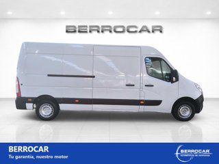 Opel Movano 2.3 CDTI 125 CV L3 H2 R 3.5t HD