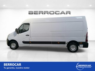 Opel Movano 2.3 CDTI 125 CV L3 H2 R 3.5t HD