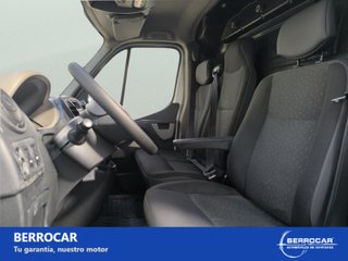 Opel Movano 2.3 CDTI 125 CV L3 H2 R 3.5t HD