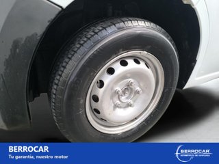 Opel Movano 2.3 CDTI 125 CV L3 H2 R 3.5t HD