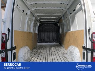 Opel Movano 2.3 CDTI 125 CV L3 H2 R 3.5t HD
