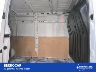 Opel Movano 2.3 CDTI 125 CV L3 H2 R 3.5t HD