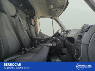 Opel Movano 2.3 CDTI 125 CV L3 H2 R 3.5t HD