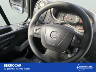 Opel Movano 2.3 CDTI 125 CV L3 H2 R 3.5t HD