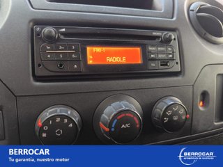 Opel Movano 2.3 CDTI 125 CV L3 H2 R 3.5t HD