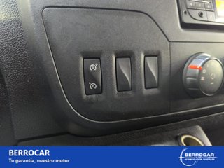 Opel Movano 2.3 CDTI 125 CV L3 H2 R 3.5t HD
