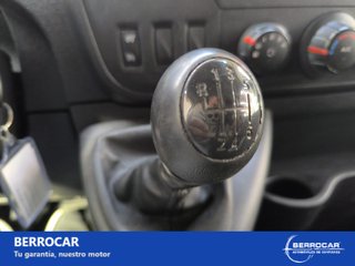 Opel Movano 2.3 CDTI 125 CV L3 H2 R 3.5t HD