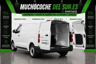 Opel Vivaro 1.5 Diesel 100CV M Std Express