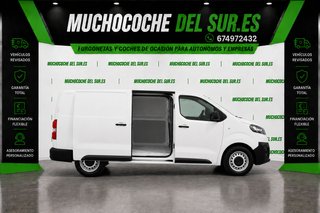 Opel Vivaro 1.5 Diesel 100CV M Std Express