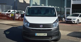 FIAT Talento 1.2 Base Largo 2.0 MJet 88kW 120CV