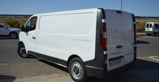 FIAT Talento 1.2 Base Largo 2.0 MJet 88kW 120CV