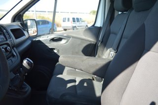 FIAT Talento 1.2 Base Largo 2.0 MJet 88kW 120CV