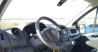 FIAT Talento 1.2 Base Largo 2.0 MJet 88kW 120CV