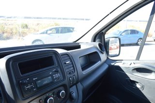FIAT Talento 1.2 Base Largo 2.0 MJet 88kW 120CV