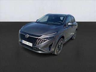 Nissan Qashqai 2025