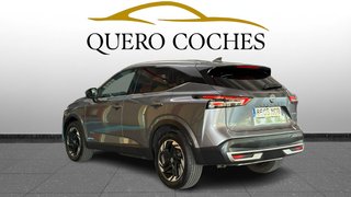 Nissan Qashqai 2025
