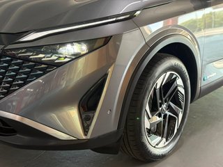 Nissan Qashqai 2025