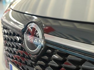 Nissan Qashqai 2025