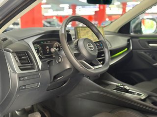 Nissan Qashqai 2025