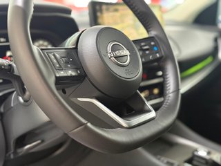 Nissan Qashqai 2025