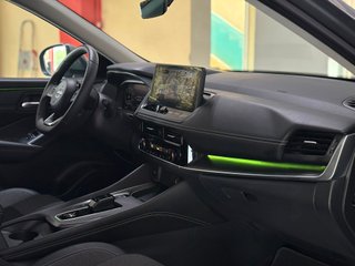 Nissan Qashqai 2025