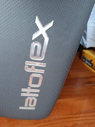 Colchón Lattoflex Kepler