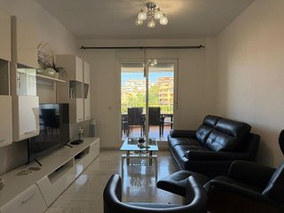 Piso en alquiler en Riviera del Sol en Mijas