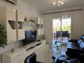 Piso en alquiler en Riviera del Sol en Mijas