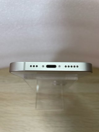 iPhone 14 128GB Blanco Batería 85%