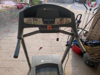 Cinta de Correr Domytos