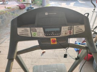 Cinta de Correr Domytos