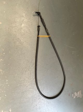 Cable Acelerador BMW F800GS