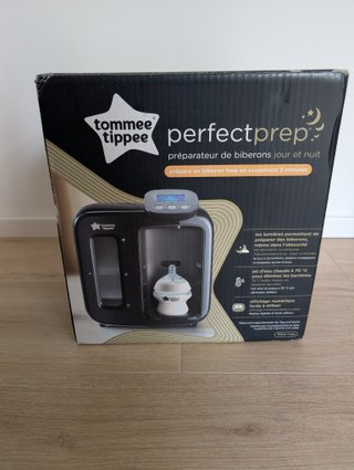 Tommee Tippee Perfect Prep Day & Night