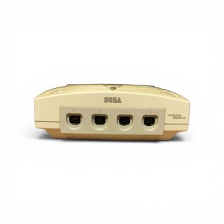 Consola Sega Dreamcast japonesa sin lector