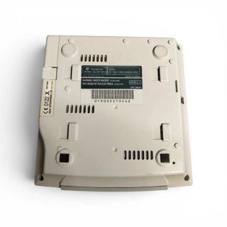 Consola Sega Dreamcast japonesa sin lector