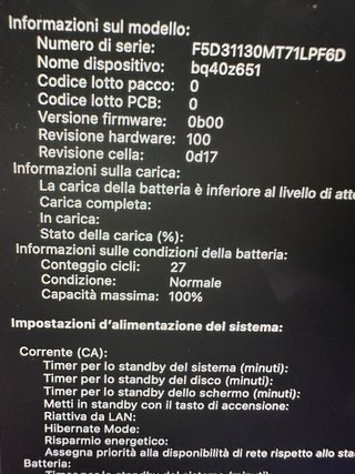 MacBook Air 15 M2 512GB ssd 8gb ram