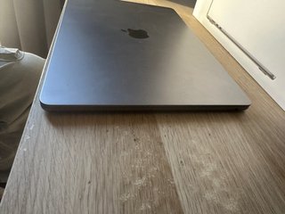 MacBook Air 15 M2 512GB ssd 8gb ram