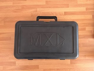 MXL 990 Micrófono Condensador