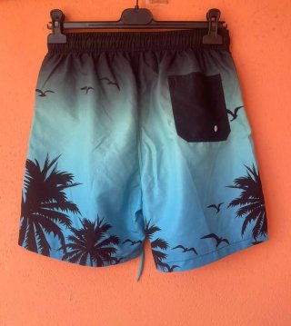 Costume da bagno uomo taglia S
