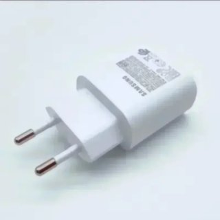 Cargador Samsung nuevo con cable carga rápid