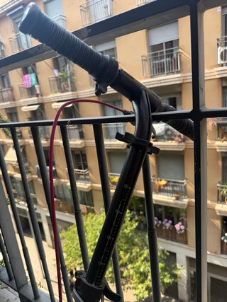 Patinete adulto NO eléctrico