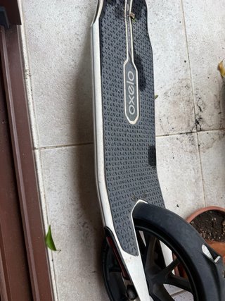 Patinete adulto NO eléctrico