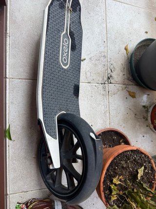 Patinete adulto NO eléctrico