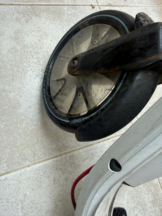 Patinete adulto NO eléctrico