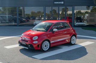 ABARTH 595 145 CV