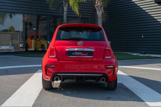 ABARTH 595 145 CV