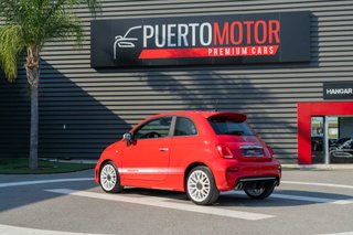 ABARTH 595 145 CV